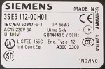 Siemens 3SE5112-0CH01